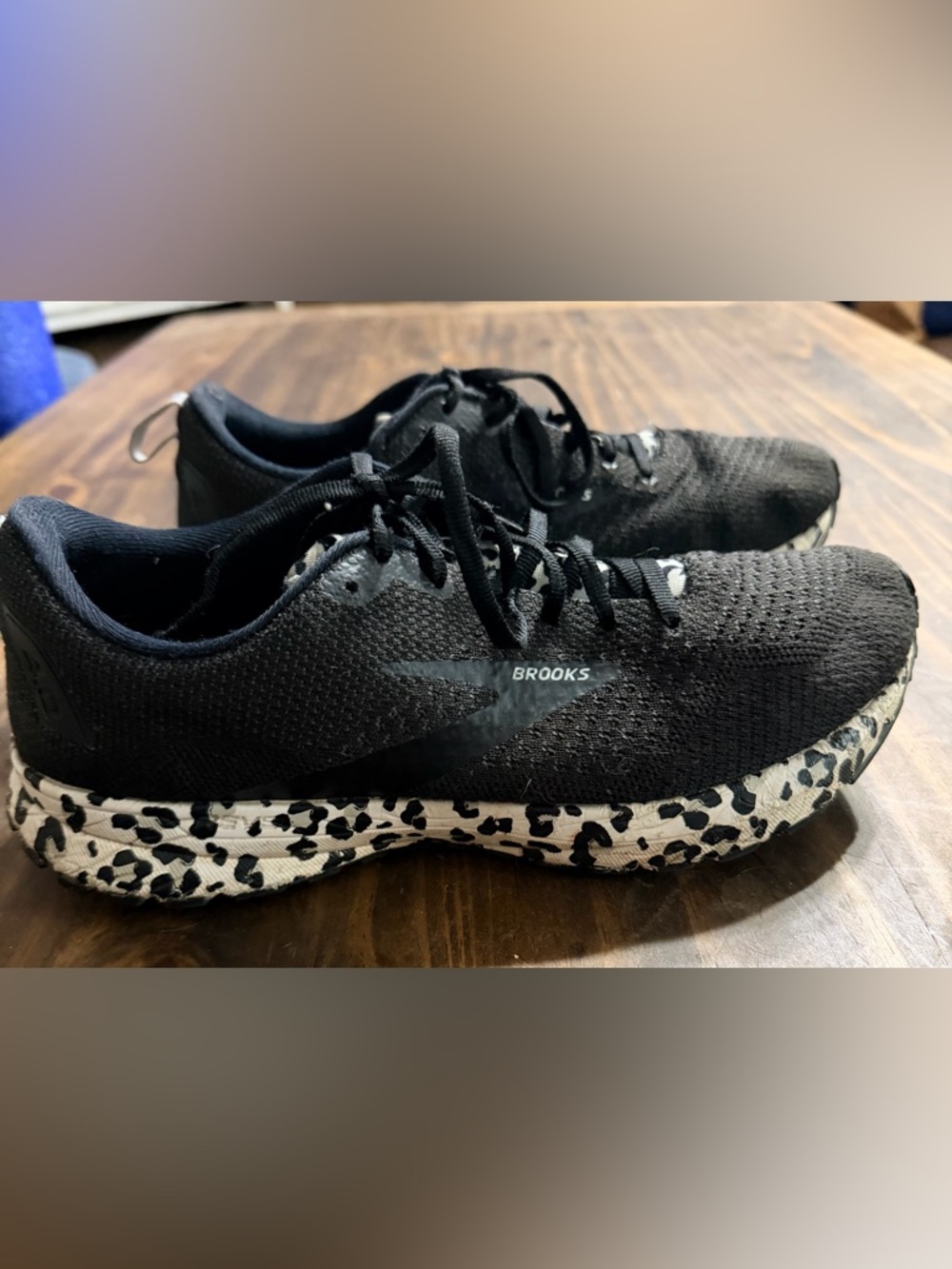 women’s Brooks Revel 4 - Picture 2 of 6